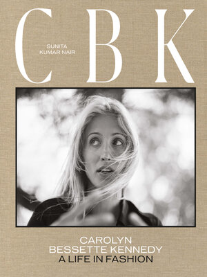 cover image of CBK